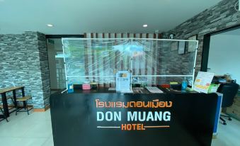 Don Muang Hotel