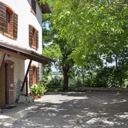 Casale Preoni