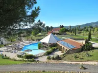 Il Felciaione Hotels in Riparbella