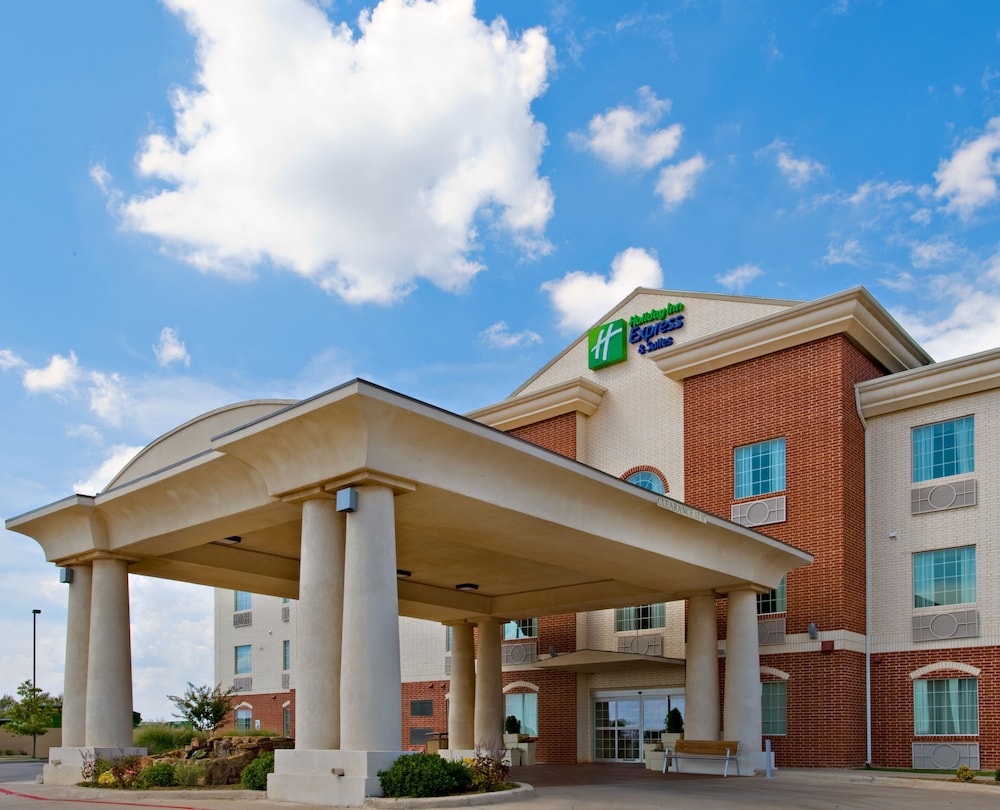 Holiday Inn Express & Suites Levelland, an Ihg Hotel