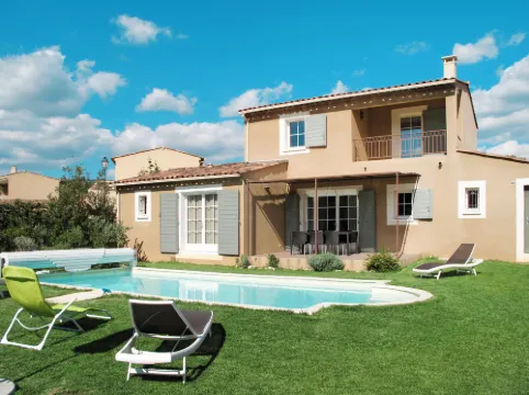 Le Clos Savornin V8IC
