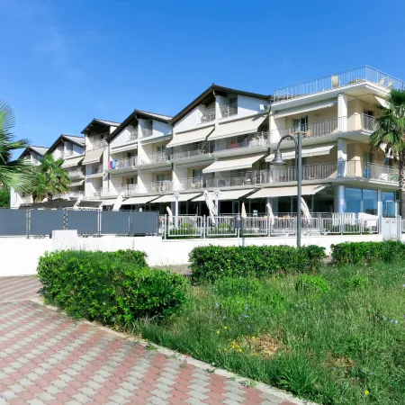 Casa del Mar