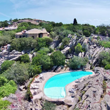 Roccia di Volpe