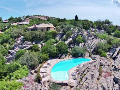 Roccia di Volpe