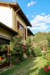 Il Ciliegio Hotel in zona chiesa S. Giuseppe di Graglio