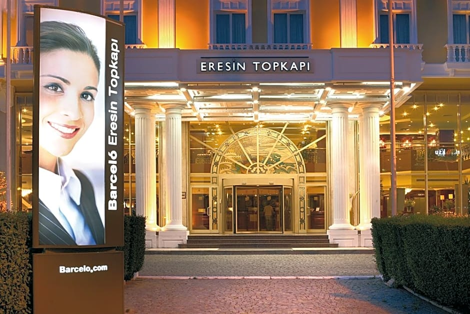 Eresin Hotels Topkapi