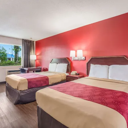 Economy Inn