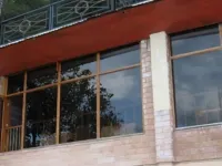 Dalhousie Shangrila Hotel.