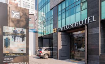 Baiton Seoul Dongdaemun