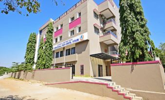 International Youth Hostel Mysuru