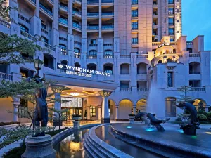 Wyndham Grand Xiamen Haicang