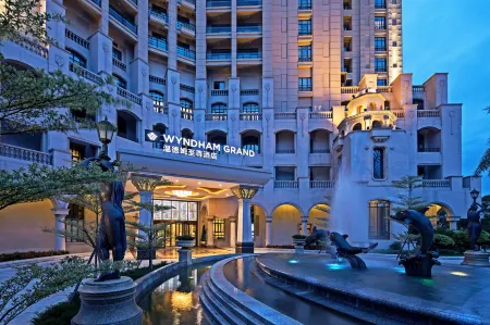Wyndham Grand Xiamen Haicang
