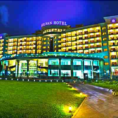 Tolip Aswan Hotel Hotel Exterior