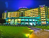 Tolip Aswan Hotel Các khách sạn ở 
