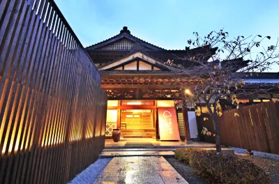 Fuji Onsenji Yumedono Hotels in 