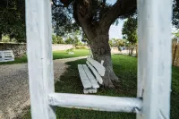 Masseria Borgo Santuri