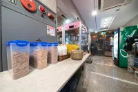 Incheon Byeolha Hotel