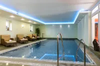 Villa Ulmenhof Hotels in Enge-Sande