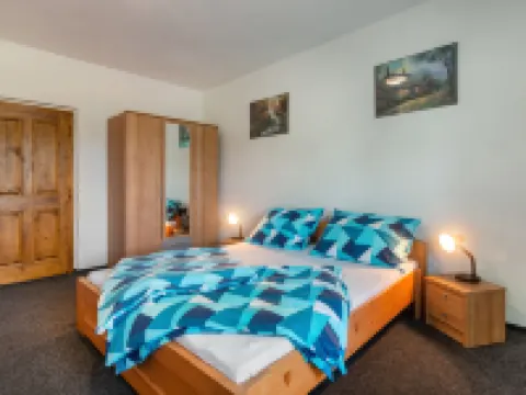 Haus Polivka Hotels in 