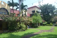 Hotel Gracelane Hotels near Olalia's farm