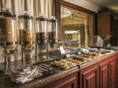 Telal Resort Al Ain Hotels in Al Ain