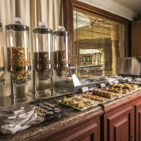 Telal Resort Al Ain