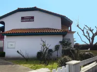Maison de l'océan