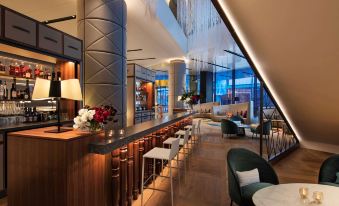 Sofitel Sydney Darling Harbour