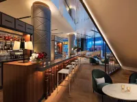 Sofitel Sydney Darling Harbour Hotel di Sydney