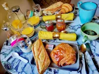 La Belle Endormie B&B Hotels in Le Bouscat