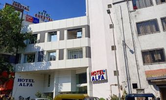 Hotel Alfa