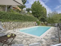 Maestraccio - Pools