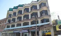 Hotel Surya Excellency