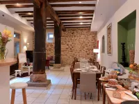 Le Hameau d'Eguisheim - Chambres d'hôtes & Gîtes Hotels in Wettolsheim