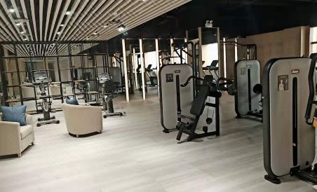 Linyi Meilun International Hotel - Housity