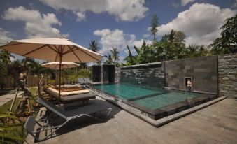 Hotel Arsa Santhi Nusa Penida