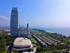 Tangyunju Seaview Holiday Apartment