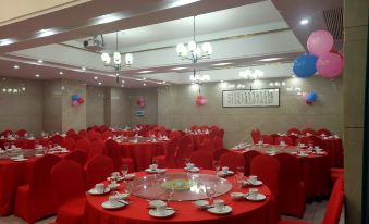 Dong Shan Hotel of Xiang Xiang