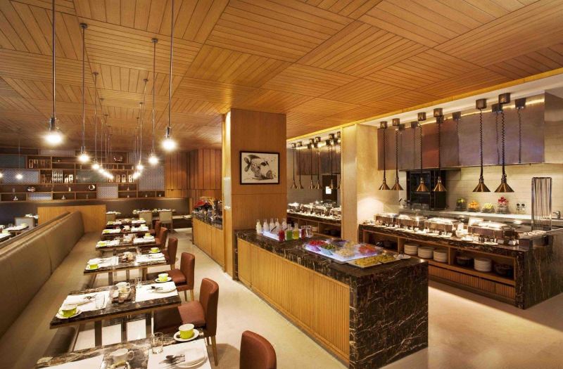 Holiday Inn NEW Delhi Mayur Vihar Noida by IHG photo 5