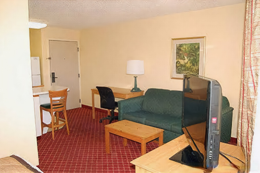 Extended Stay America Suites - Las Vegas - Midtown