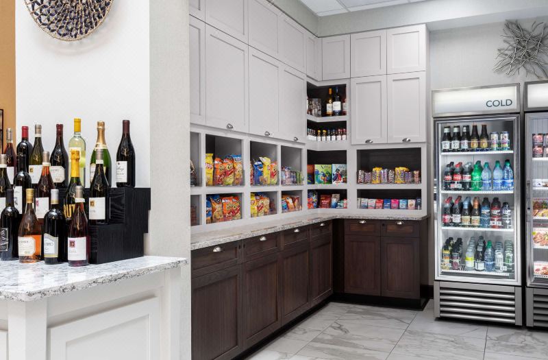 Homewood Suites by Hilton Nashville-Downtown photo 4
