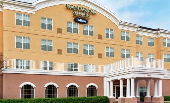 Homewood Suites by Hilton Dallas-DFW Airport N-Grapevine