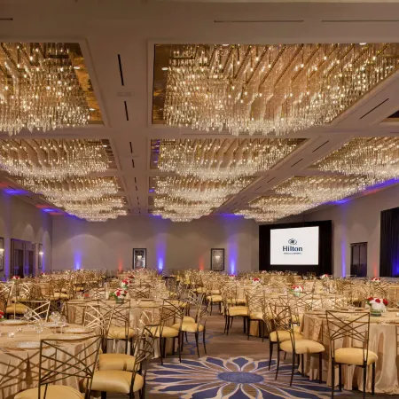Hilton Fort Worth