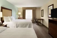 Homewood Suites by Hilton - Kalamazoo/Portage, MI Hotels in Portage