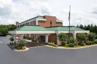 Hampton Inn Roxboro