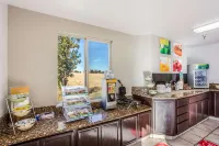 Quality Inn & Suites Meridian - West Boise - Frühstück