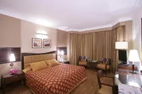 The Retreat Hotel & Convention Centre Hotels in Bombay