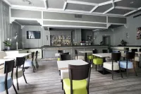 Palacio Valderrabanos Hotels in Avila