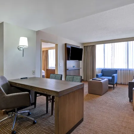 Embassy Suites by Hilton Winston Salem