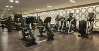 Four Seasons Hotel Casablanca - Gym